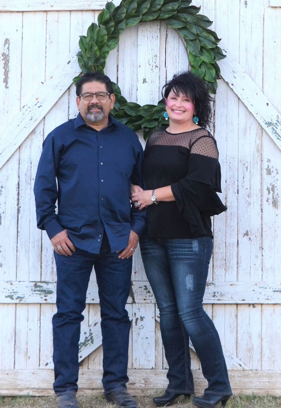 Tino-and-Wife